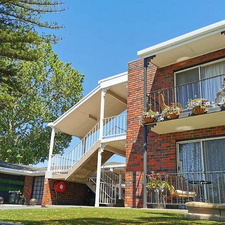 Town House Motor Inn Horsham Kültér fotó
