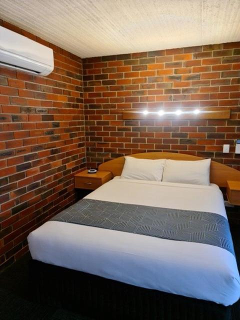 Town House Motor Inn Horsham Kültér fotó