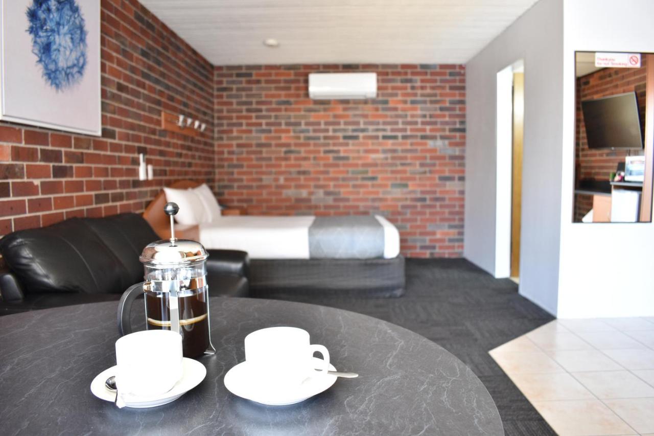Town House Motor Inn Horsham Kültér fotó