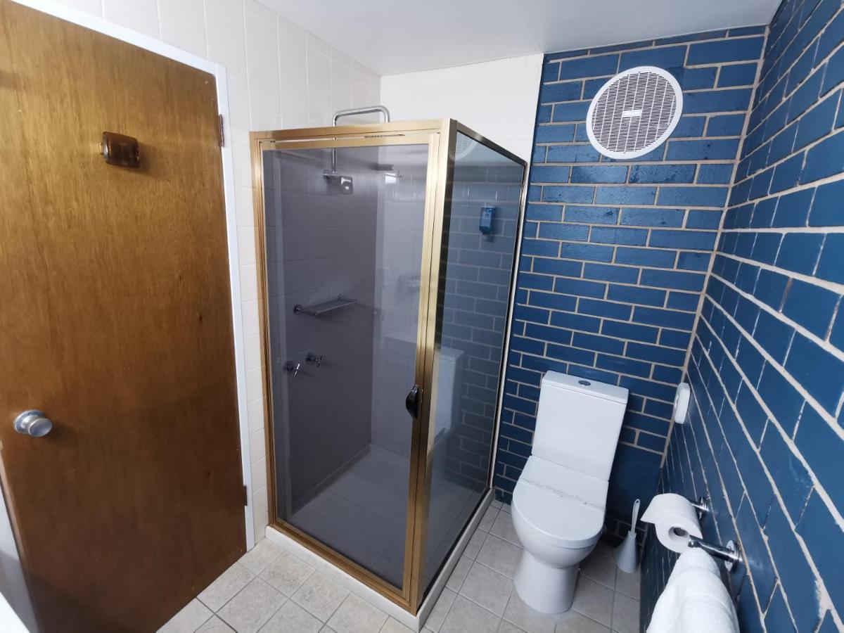Town House Motor Inn Horsham Kültér fotó