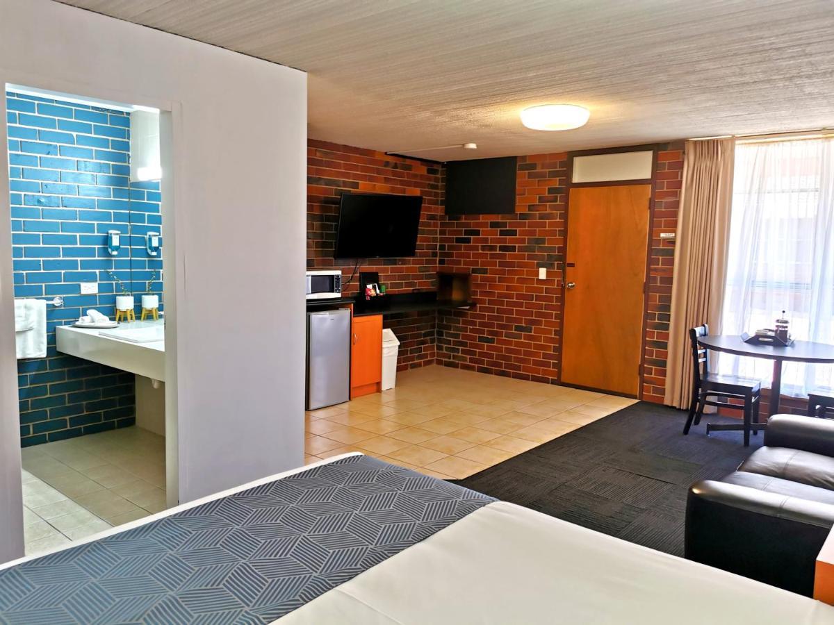Town House Motor Inn Horsham Kültér fotó